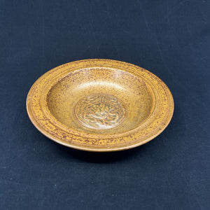 Table bowl from Bing &amp; Grøndahl stoneware