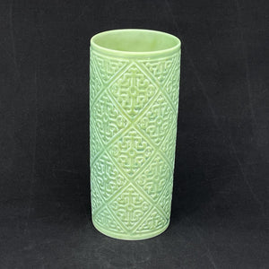 Rare Bing &amp; Grøndahl vase by Carl Petersen