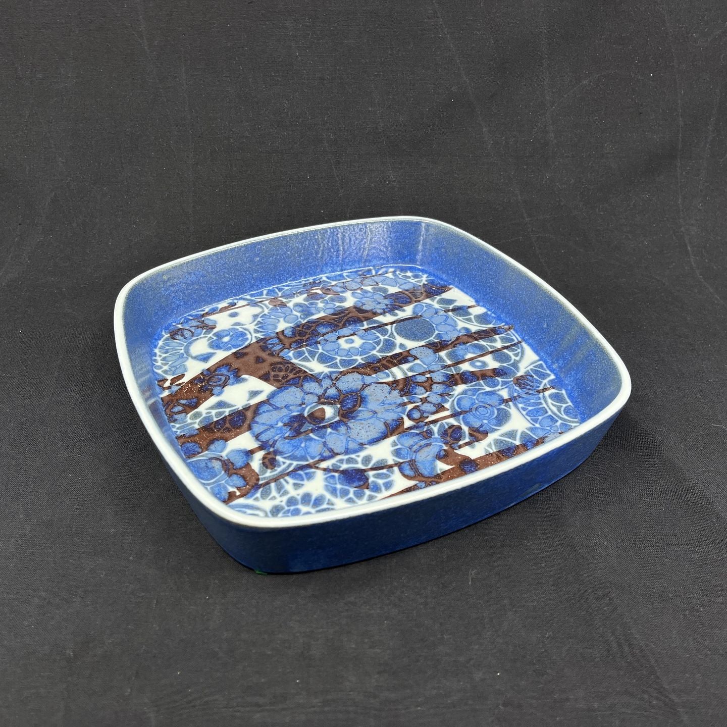 Royal Copenhagen tenera skål