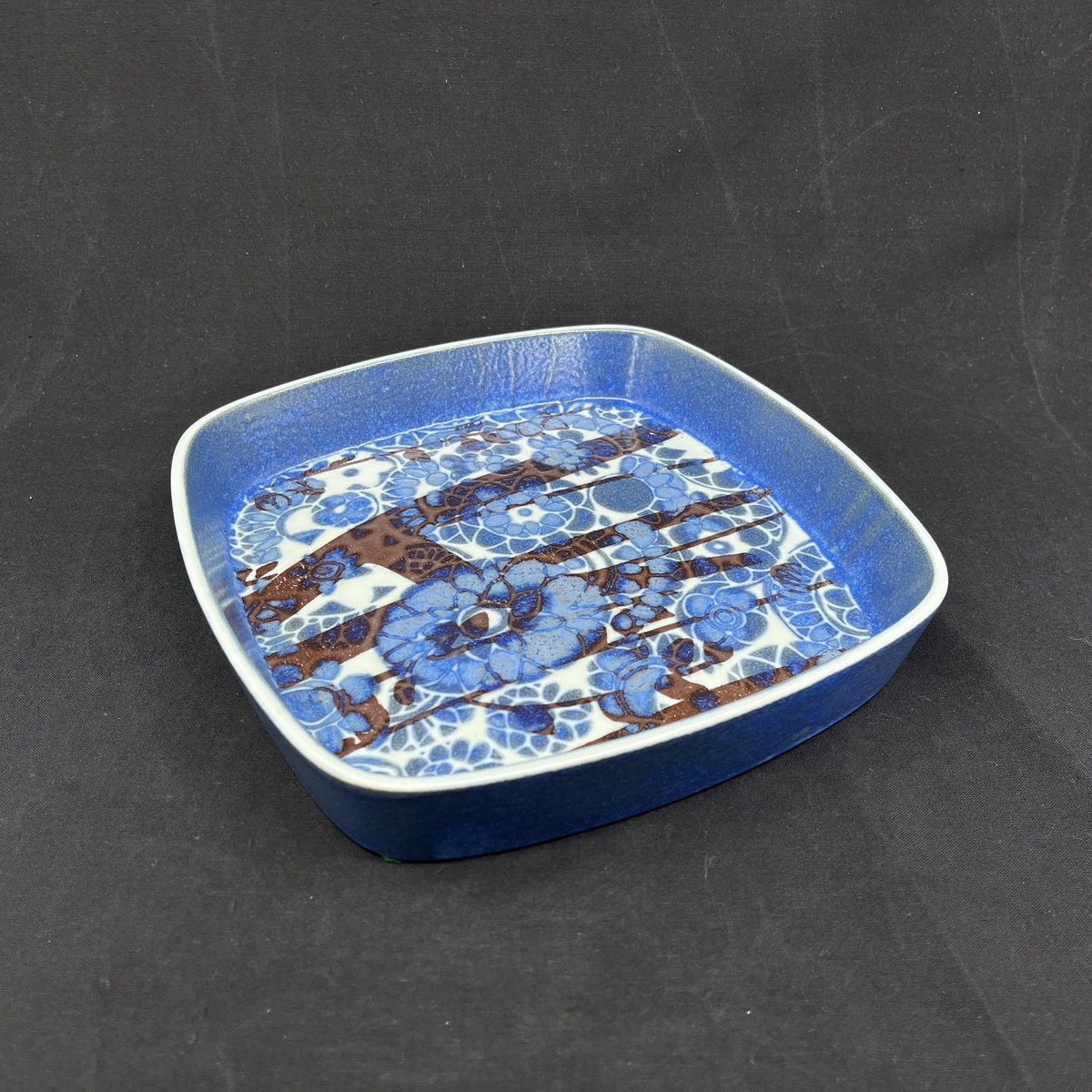 Royal Copenhagen tenera bowl