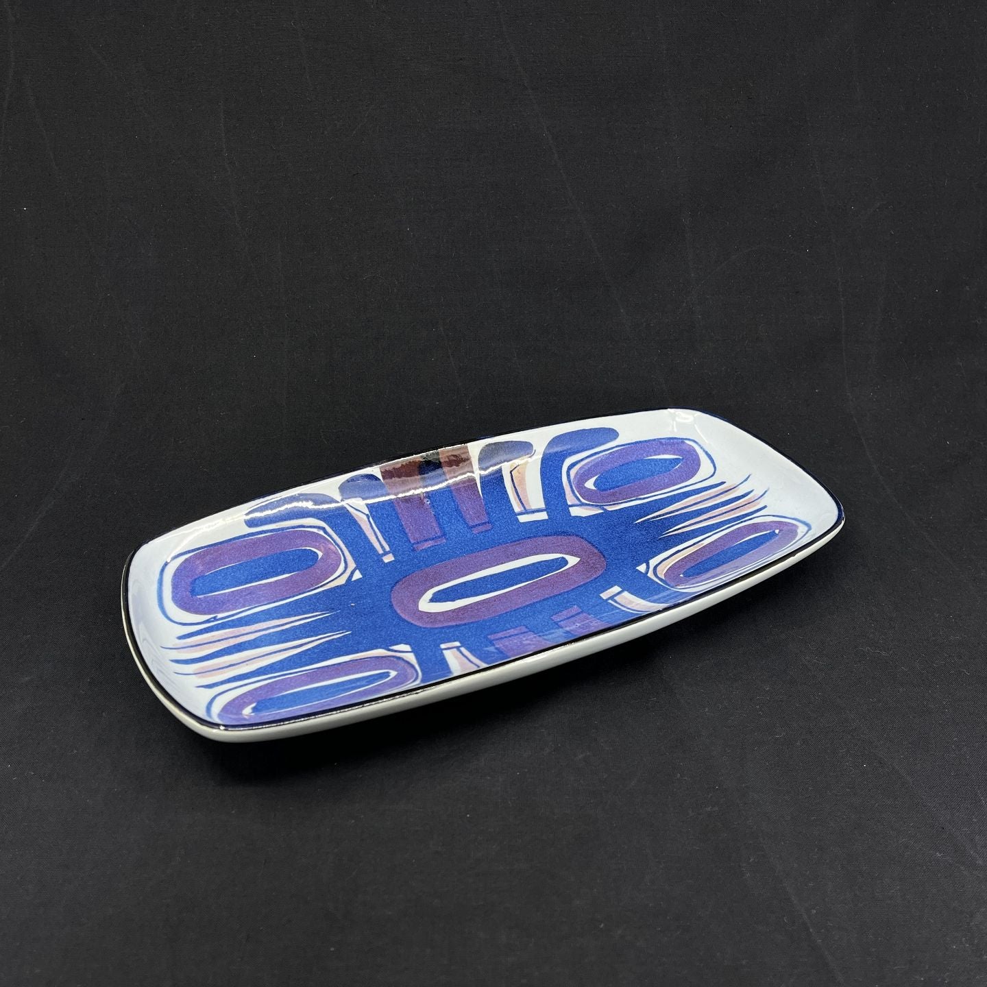 Tenera fad fra Royal Copenhagen