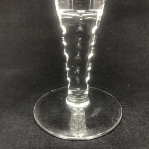 Cup from Val Saint Lambert