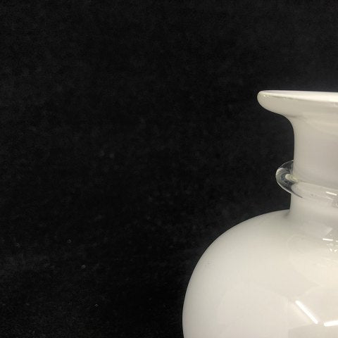 Napoli vase from Holmegaard