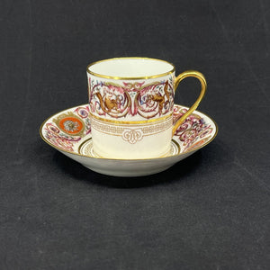 Cup of Sevres - Chateau De Fountain