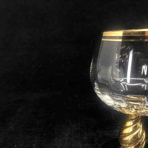 Ida cognac glass