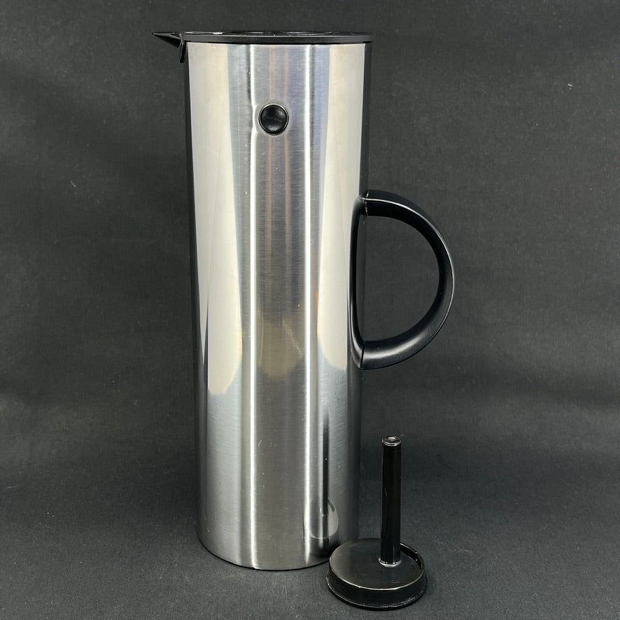 Stelton thermos jug