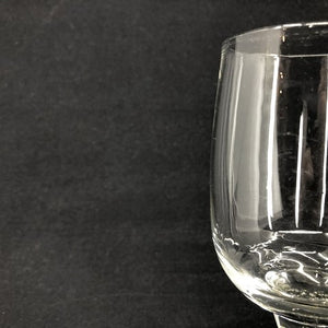 Don Carlos porter glass