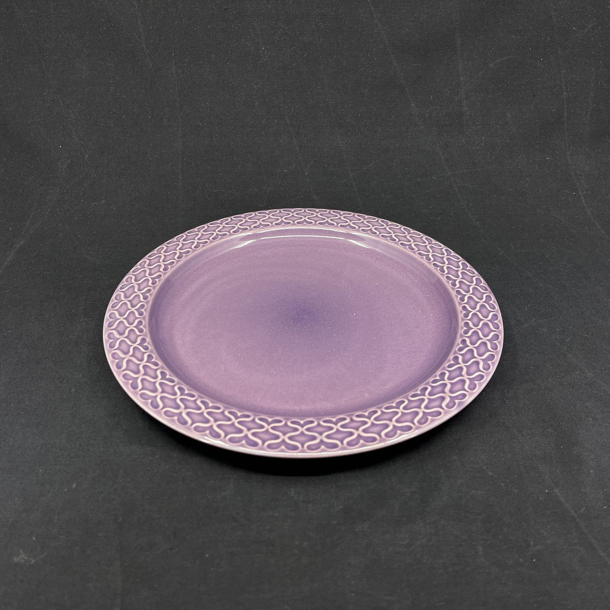 Lilla Cordial frokosttallerken