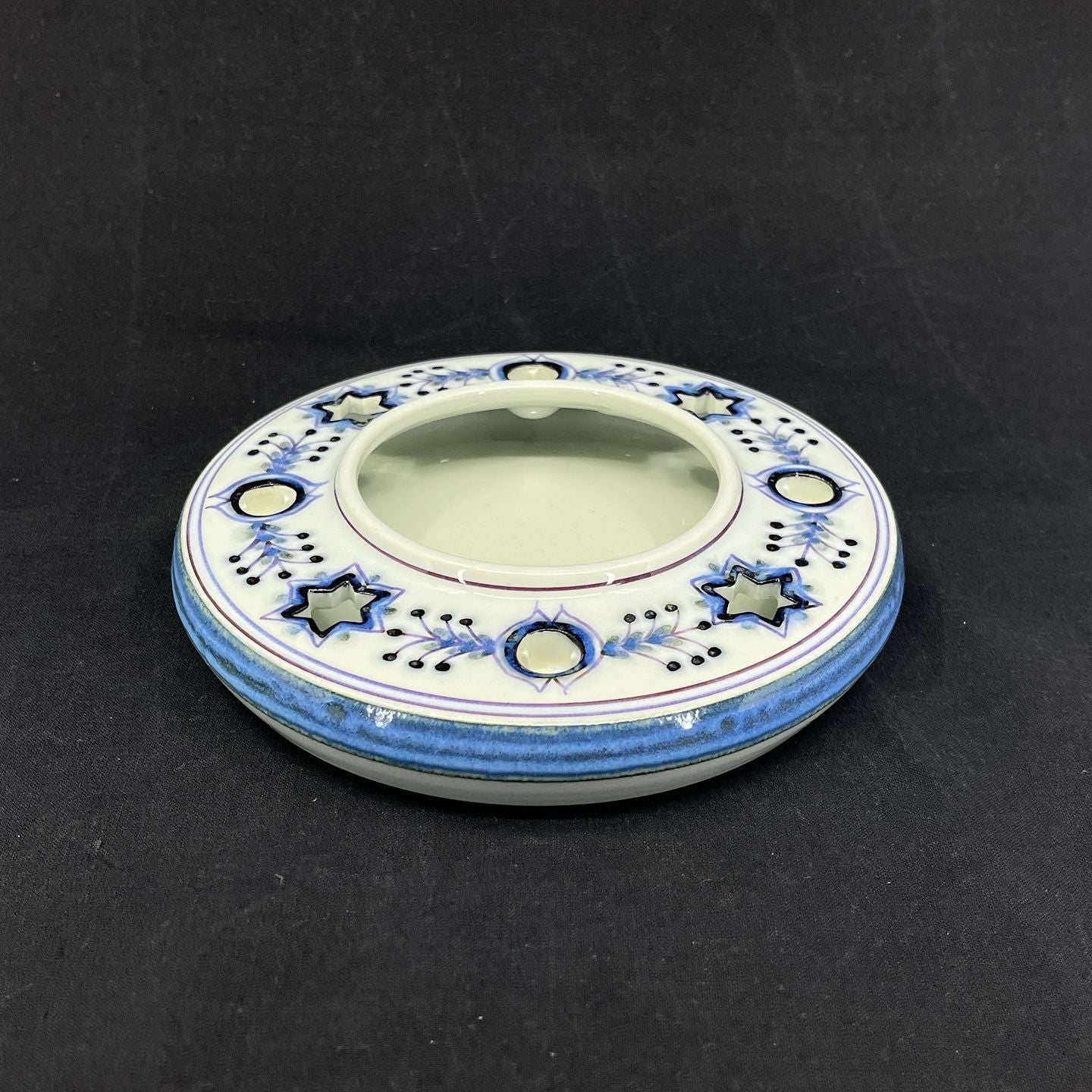 Royal Copenhagen tenera stage til 4 lys