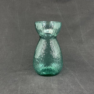 Søgrønt hyacintglas fra Fyens Glasværk