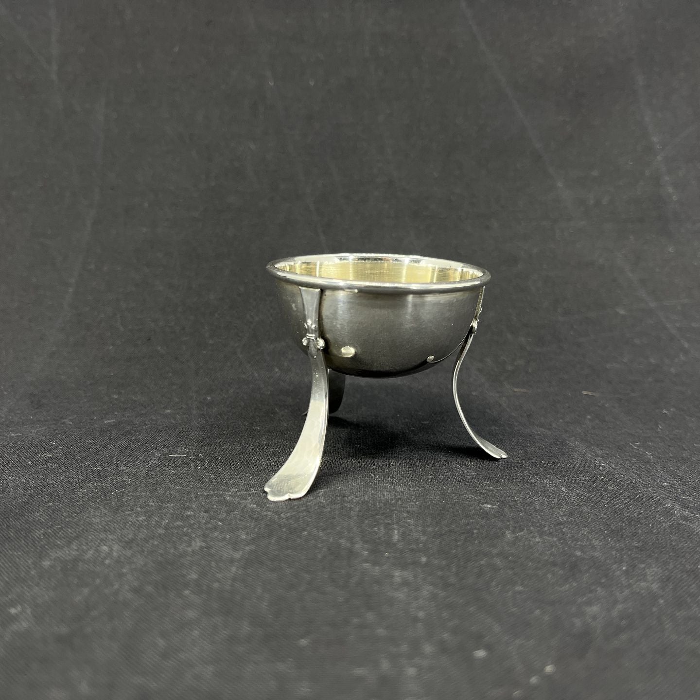 Fransk Lilje underdel til tesi