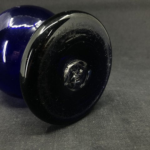 Sjældent Holmegaard hyacintglas
