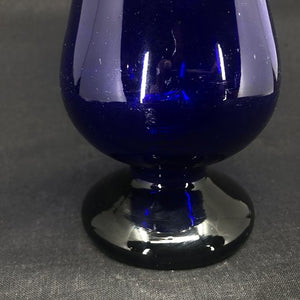 Sjældent Holmegaard hyacintglas