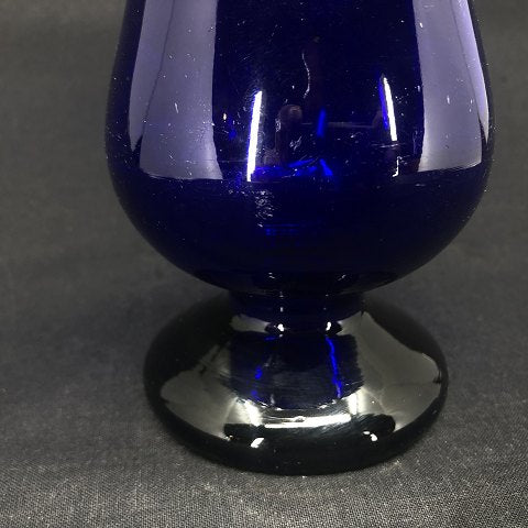 Rare Holmegaard hyacint glass
