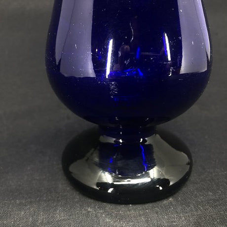 Sjældent Holmegaard hyacintglas