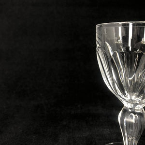 Paul port wine glass