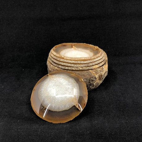 Paperweight in stone