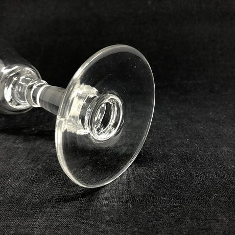 Porterglas fra Holmegaard