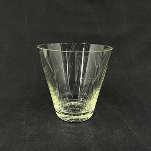Moderne vase fra 1950'erne