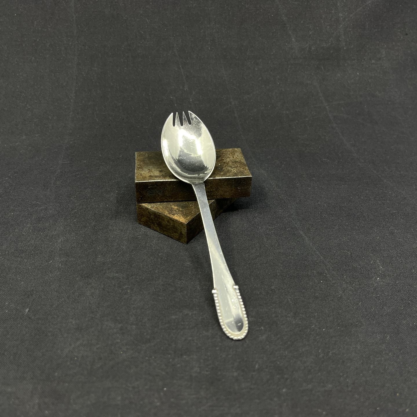 Georg Jensen Kugle spork