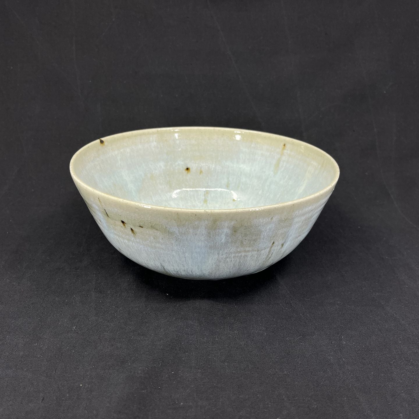 Large table bowl by Finn Lynggard