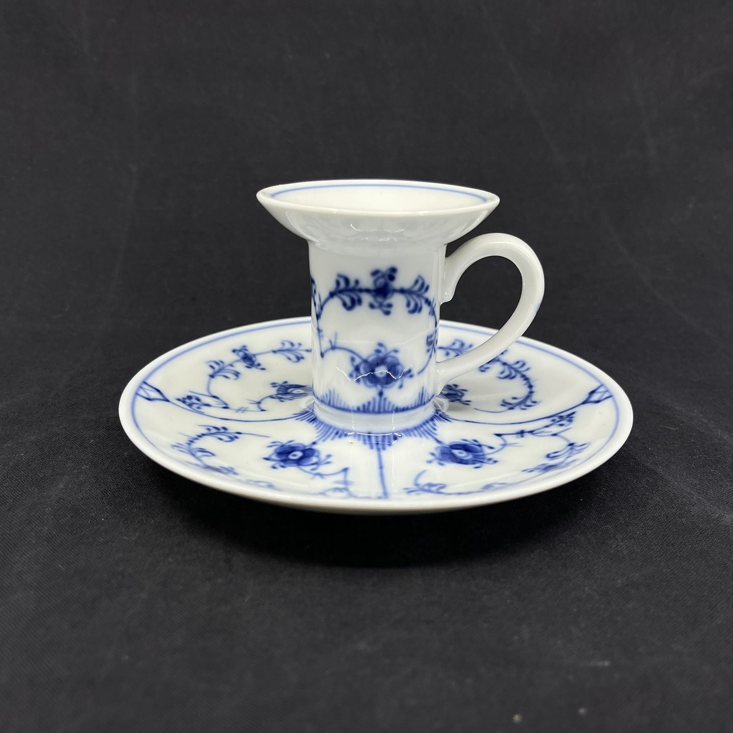 Musselmalet Riflet kammerstage