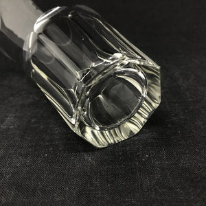 Astrid sodavandsglas, 10,5 cm.