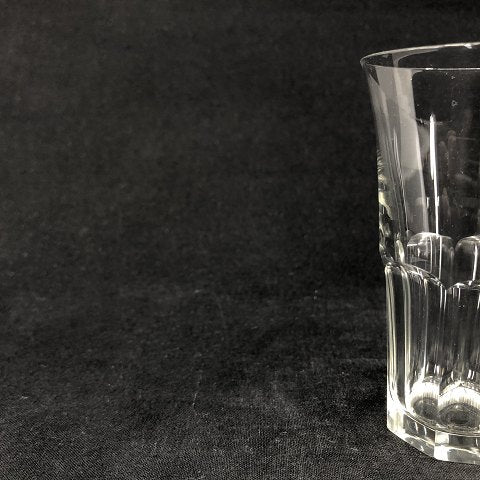 Astrid sodavandsglas, 10,5 cm.