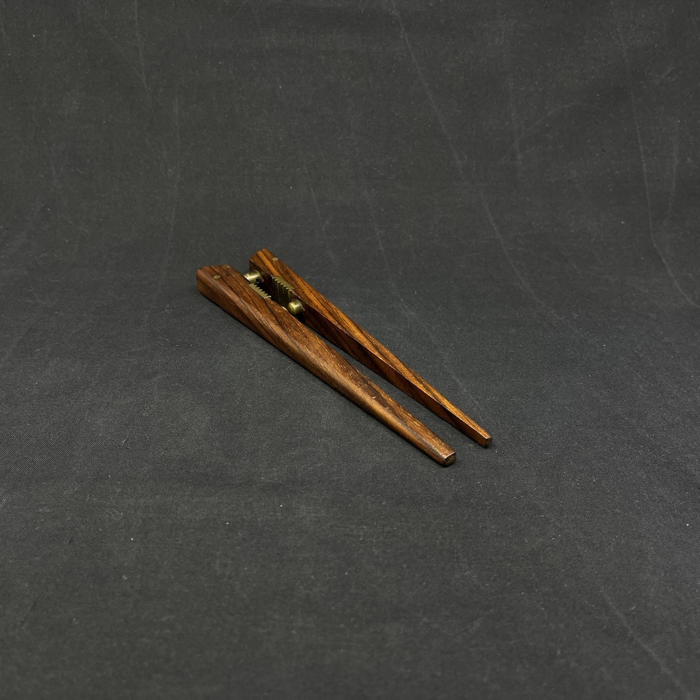 Nøddeknækker fra 1960'erne