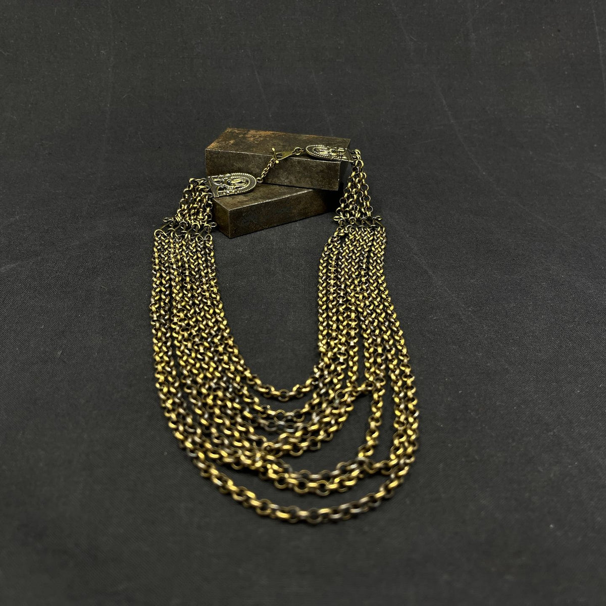 Necklace by Börje Rajalin