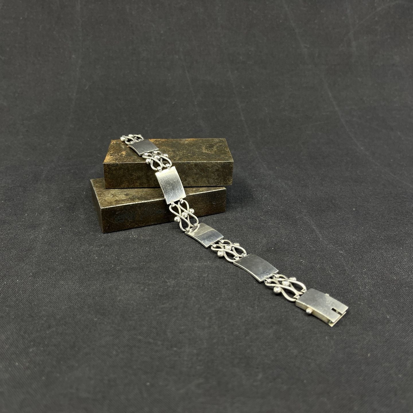 Evald Nielsen art deco armlænke