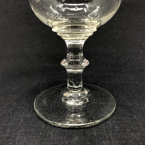 Egeløvsglas fra Mylenberg