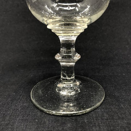 Egeløvsglas fra Mylenberg