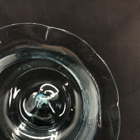 Fiskeglas fra Fyens Glasværk