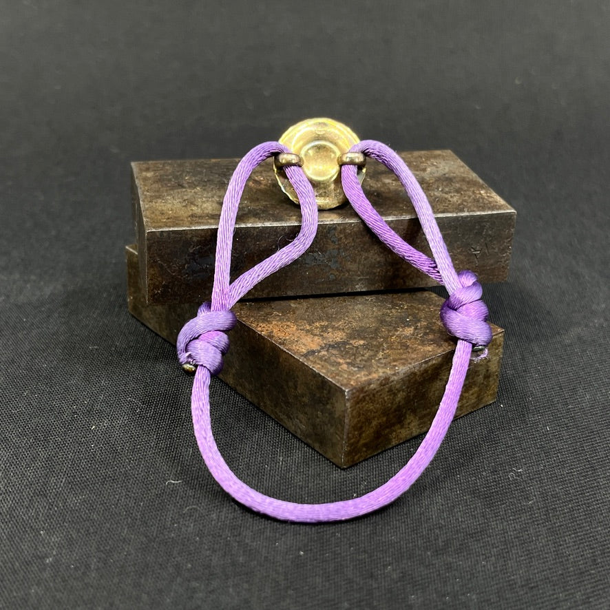 Hvid Georg Jensen Marguerite armbånd
