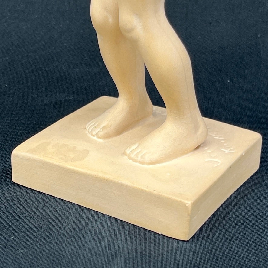 Venus Kalipygos - Terracota