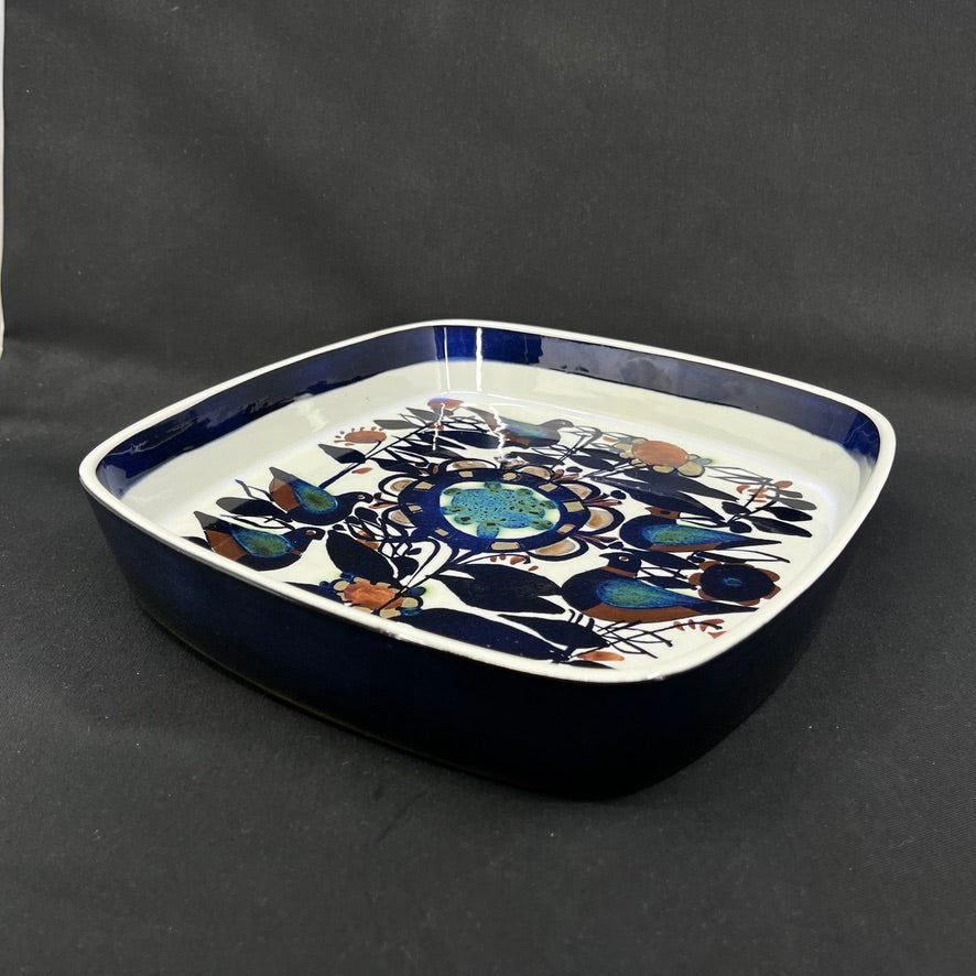 STOR Tenera bordskål fra Royal Copenhagen, 144/2885