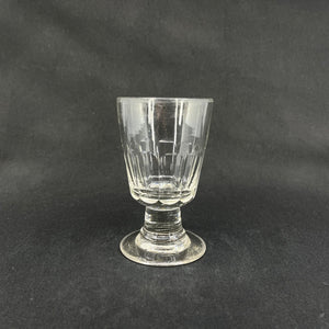 Olga toddyglas fra Holmegaard, 11,2 cm.