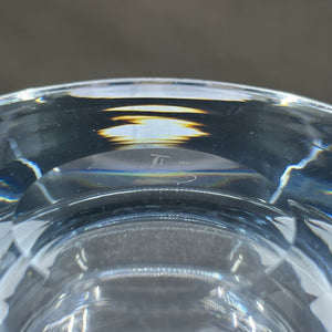 Akva vase by Holmegaard – Unique piece