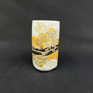 Kantet Siena vase fra Royal Copenhagen, 962/3762