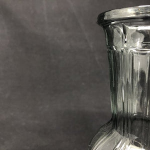 Smoke vase fra Holmegaard