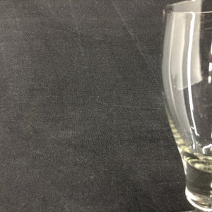 Porterglas fra Holmegaard