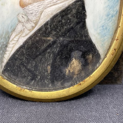 Miniature af John Fane, Jarl af Westmorland