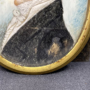 Miniature af John Fane, Jarl af Westmorland