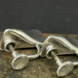Georg Jensen øreringe