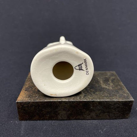 Engel med violin