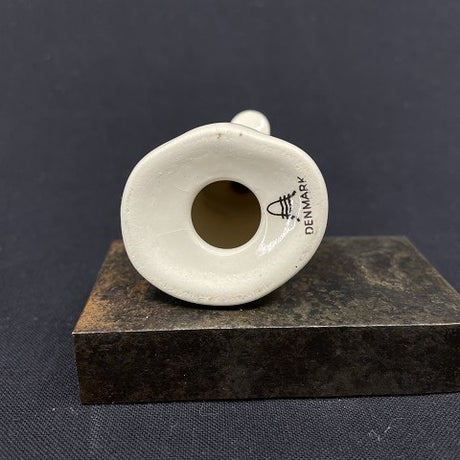 Engel med horn