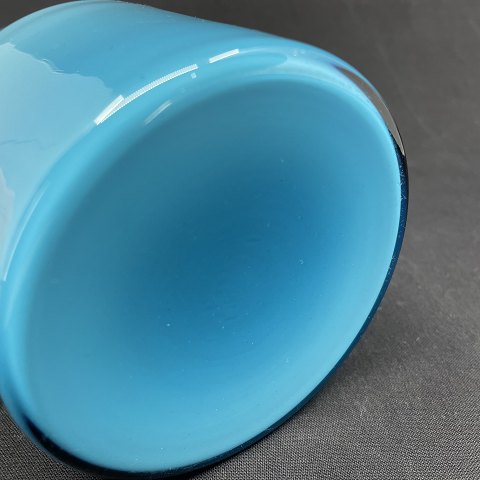 Ocean blå Carnaby vase