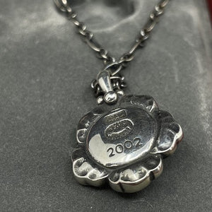 Georg Jensen annual jewelery 2002