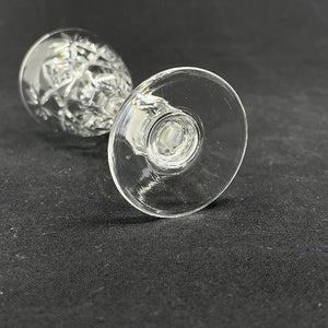 Annette shot glass 9.5 cm.